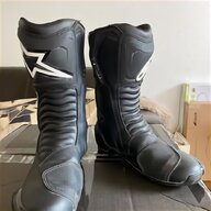 alpinestars boots gebraucht kaufen