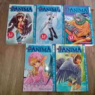 shojo manga gebraucht kaufen