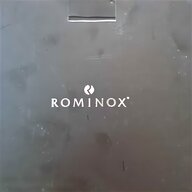 rominox gebraucht kaufen