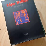edgar wallace dvd gebraucht kaufen