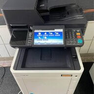 kyocera multifunktionsdrucker gebraucht kaufen