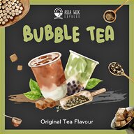 bubble tea gebraucht kaufen