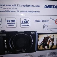 medion kamera gebraucht kaufen
