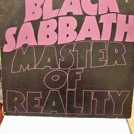 black sabbath vinyl gebraucht kaufen