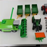 spielzeug traktor siku gebraucht kaufen