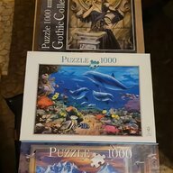 puzzle gothic gebraucht kaufen