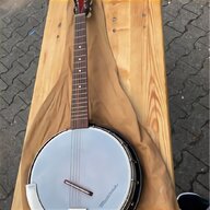 musikinstrumente banjo gebraucht kaufen