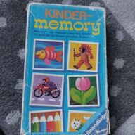 memory kinder gebraucht kaufen