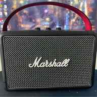 marshall speaker gebraucht kaufen