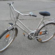 kalkhoff fahrrad gebraucht kaufen