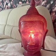 buddha lampe gebraucht kaufen
