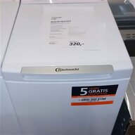 waschmaschine toplader whirlpool gebraucht kaufen