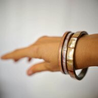 armband gold vintage gebraucht kaufen