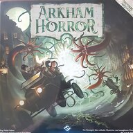 arkham horror spiel gebraucht kaufen