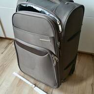 reisekoffer stoff gebraucht kaufen