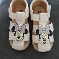 minnie mouse sandalen gebraucht kaufen