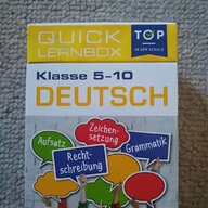 deutsch grammatik gebraucht kaufen