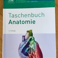 benninghoff anatomie gebraucht kaufen