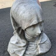skulptur buste gebraucht kaufen