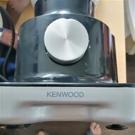 kenwood chef titanium gebraucht kaufen