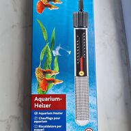 aquarium heizer gebraucht kaufen