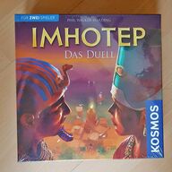 imhotep gebraucht kaufen