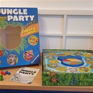 jungle party gebraucht kaufen