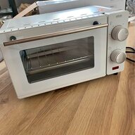 mini ofen toaster gebraucht kaufen