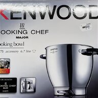 kenwood cooking chef gebraucht kaufen