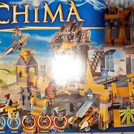 lego chima tempel gebraucht kaufen