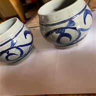 keramik blau grau gebraucht kaufen