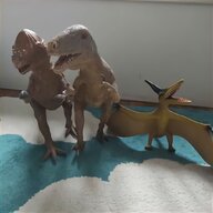 dinosaurier sammlung gebraucht kaufen