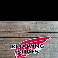 red wing boots gebraucht kaufen