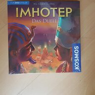 imhotep gebraucht kaufen
