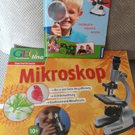 mikroskop kinder gebraucht kaufen