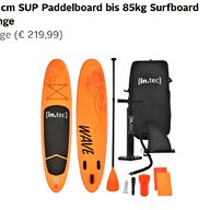 paddelboard gebraucht kaufen