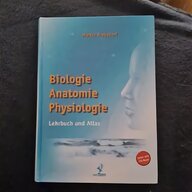 lehrbuch physiologie gebraucht kaufen
