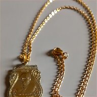 amulett gold gebraucht kaufen