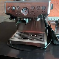 gastroback espresso maschine gebraucht kaufen
