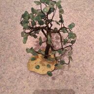 edelstein bonsai gebraucht kaufen