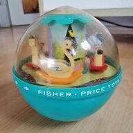 fisher price ball gebraucht kaufen