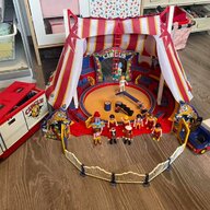 playmobil circus gebraucht kaufen