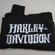 harley hoodie gebraucht kaufen