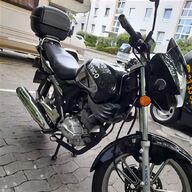 motorrad 125 kymco gebraucht kaufen