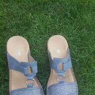 rieker sandalen gr 41 gebraucht kaufen