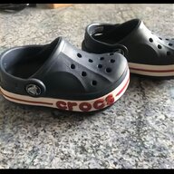 crocs kinder gebraucht kaufen