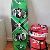 kitesurf board gebraucht kaufen