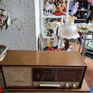 altes radio rohrenradio gebraucht kaufen