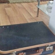 vintage koffer gebraucht kaufen