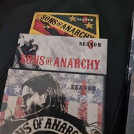sons of anarchy gebraucht kaufen